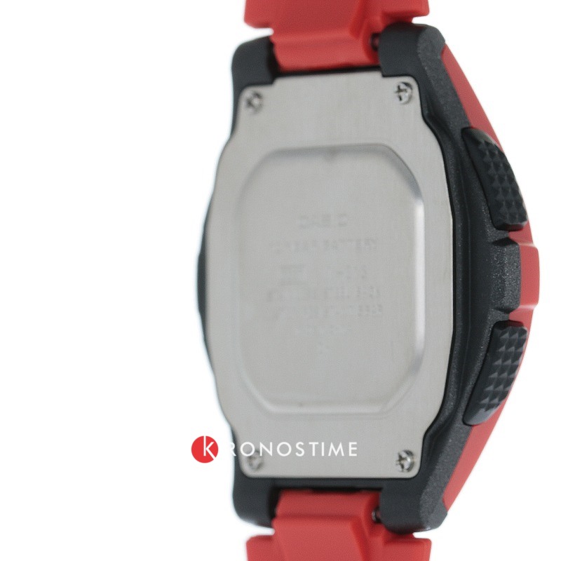 Фотография часов Casio Collection W-213-4A_22
