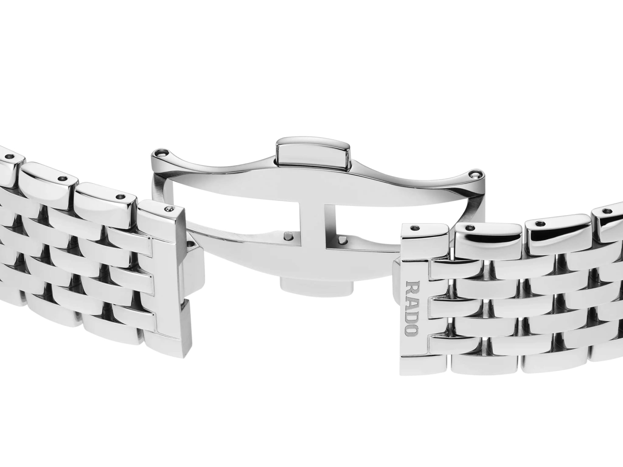Rado Rado Florence Classic Diamonds R48912733 R48912733 оригинальные женские часы в комплекте с коробкой