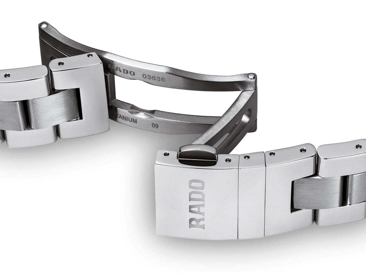 Rado Rado Hyperchrome Chronograph R32259203 мужские часы синий циферблат на запястье