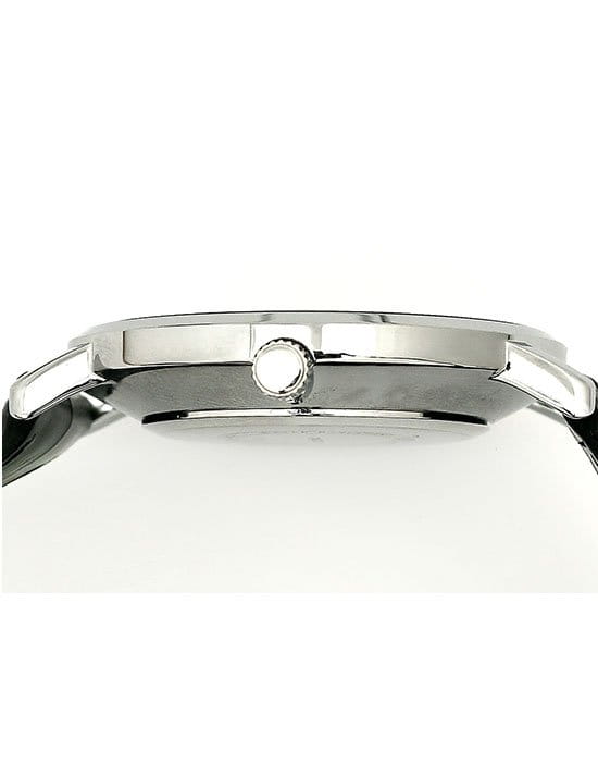 Casio Casio Collection MTP-VT01L-1BUDF (MTP-VT01L-1B), ltp япония мужские часы на браслете кожаный боковой вид