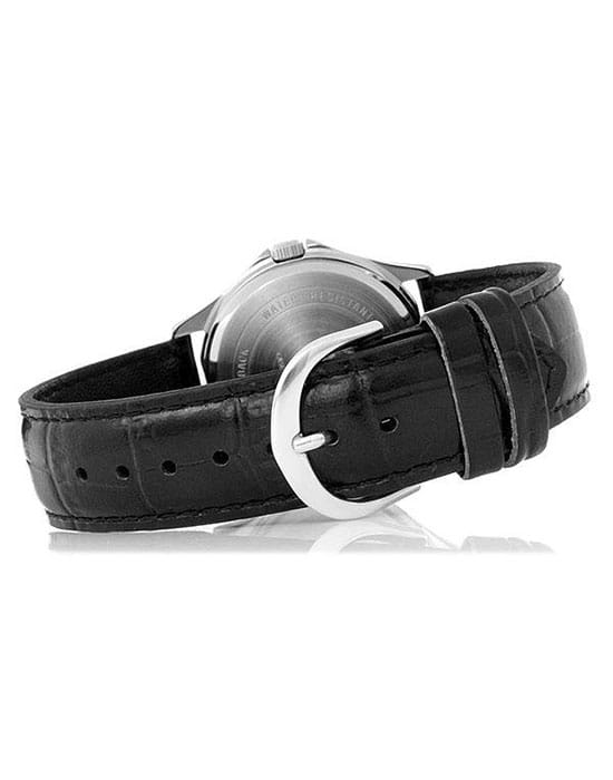 Casio Casio MTP-1401L-7A , наручные мужские часы фото под углом