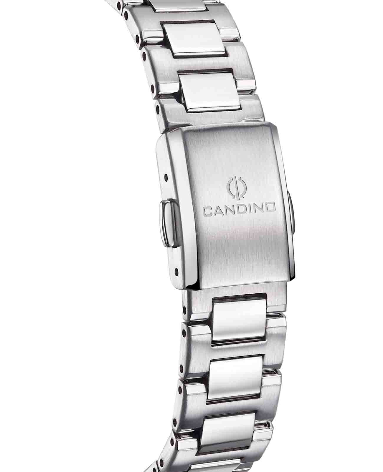 Candino Candino Lady Elegance Date C4760/C , наручные женские часы фото под углом