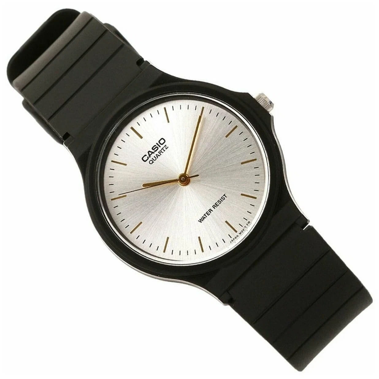 Casio Casio Collection MQ-76-7A1LDF (MQ-76-7A1L)  — детали корпуса и пластик