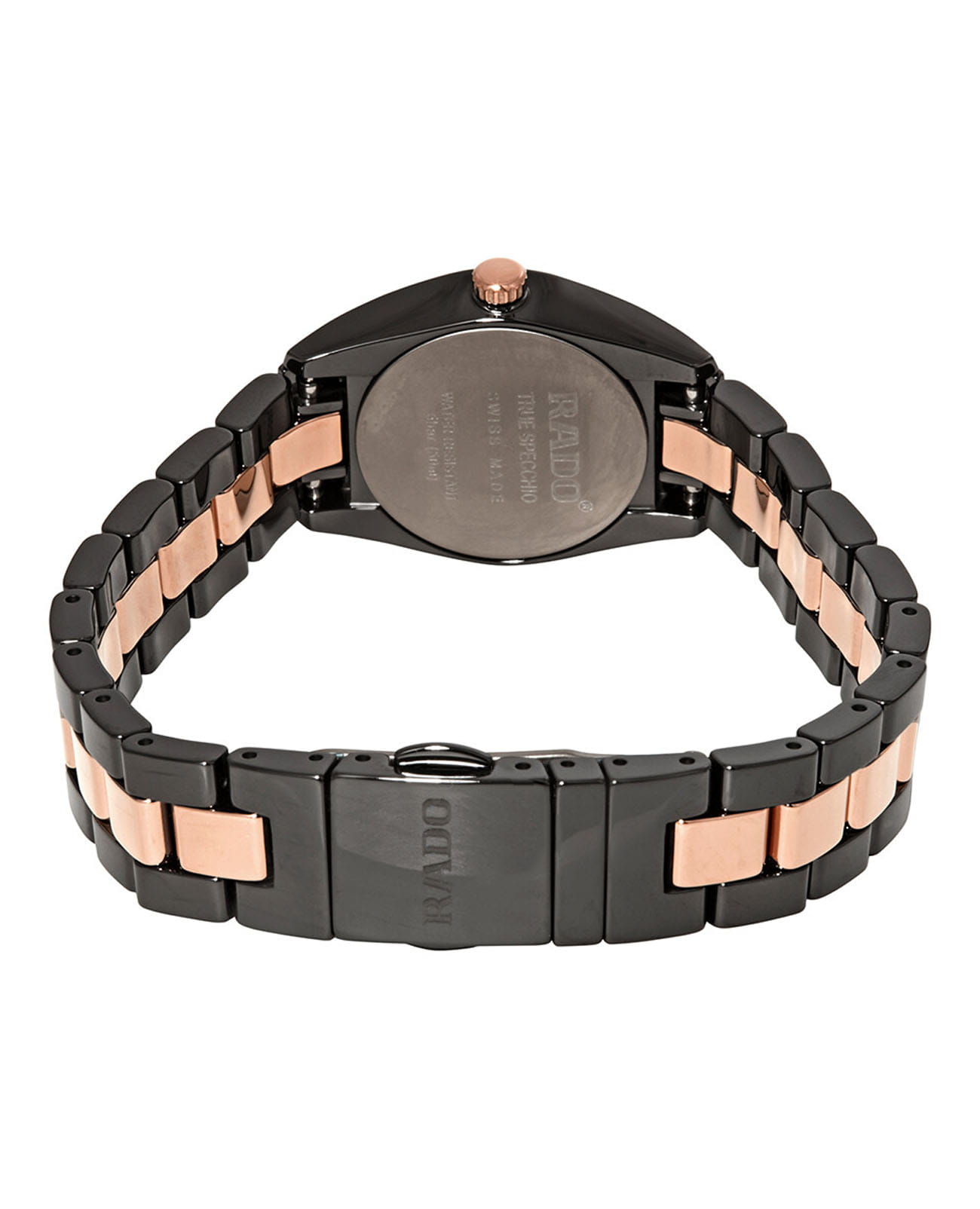 Rado Rado Specchio R31508152 , наручные женские часы фото под углом