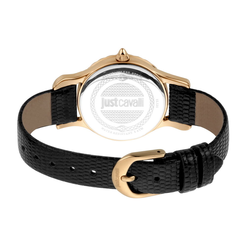 Just Cavalli Just Cavalli Animalier JC1L125L0035 , наручные женские часы фото под углом
