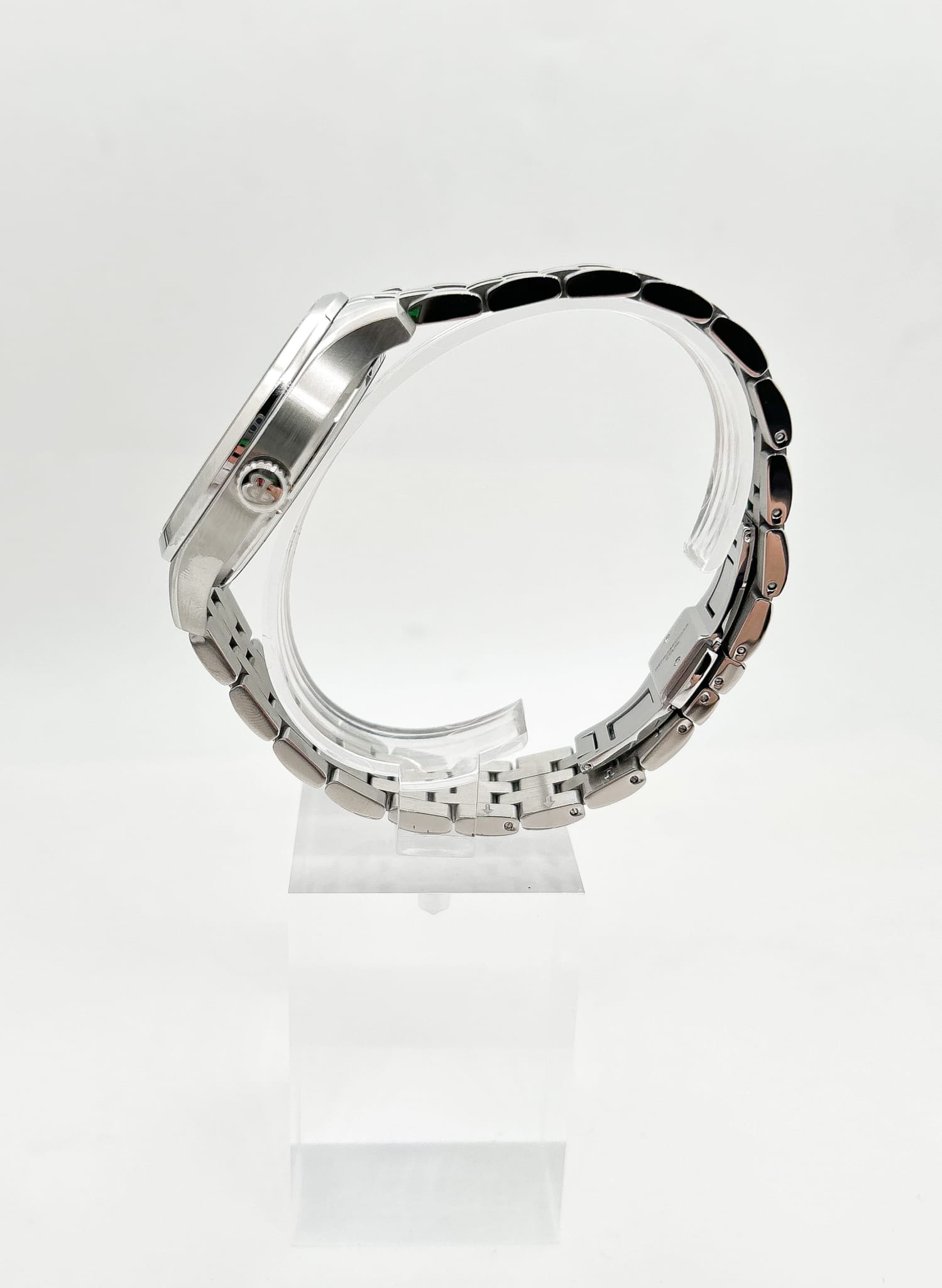 Русское Время Русское Время 9150162бр  - задняя крышка сталь металл корпуса, россия часы