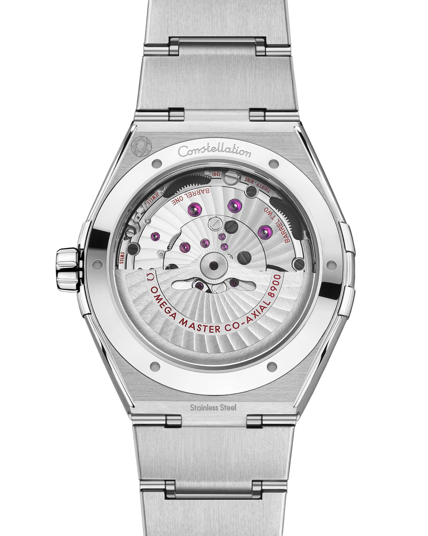 Omega Omega Constellation 131.30.41.21.99.003 , наручные мужские часы фото под углом