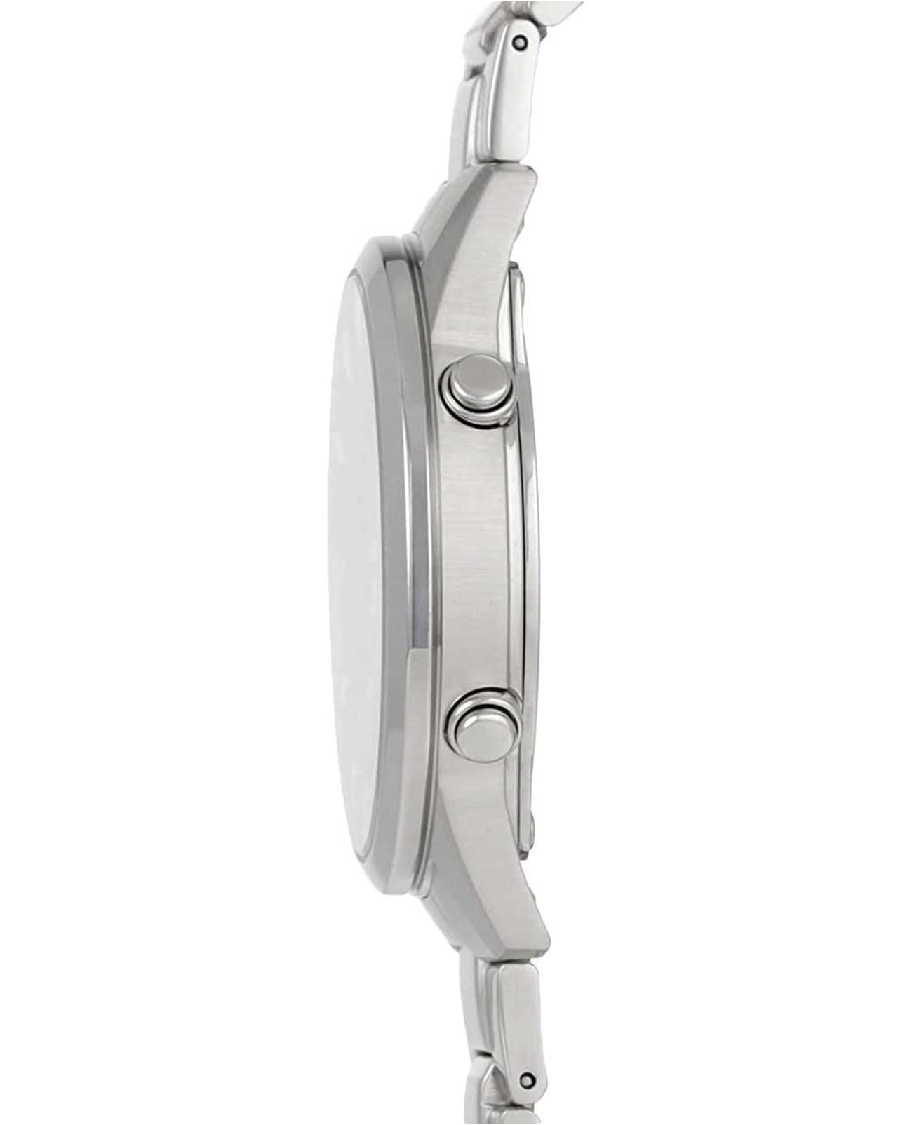 Оригинальные часы Casio Casio Radio Controlled LCW-M170D-2AER кварцевые калибр механизма  общий вид