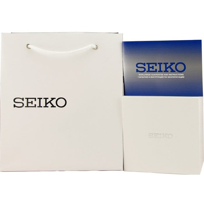Seiko Seiko Conceptual Series Dress SGEH72P1 , наручные мужские часы фото под углом