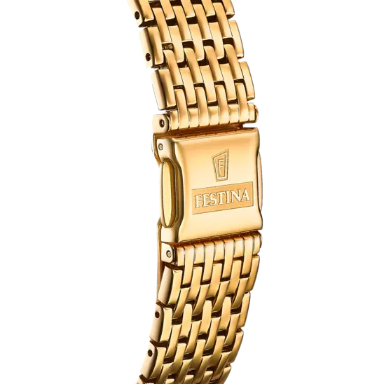 Festina Festina Swiss Made F20020/3 , наручные мужские часы фото под углом