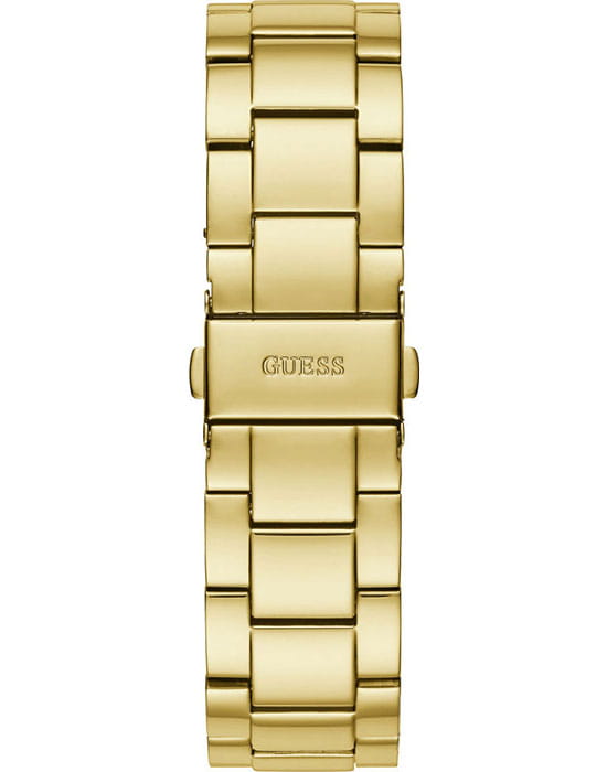 Guess Guess GW0020L2,  сша женские часы на браслете сталь с ip покрытием боковой вид