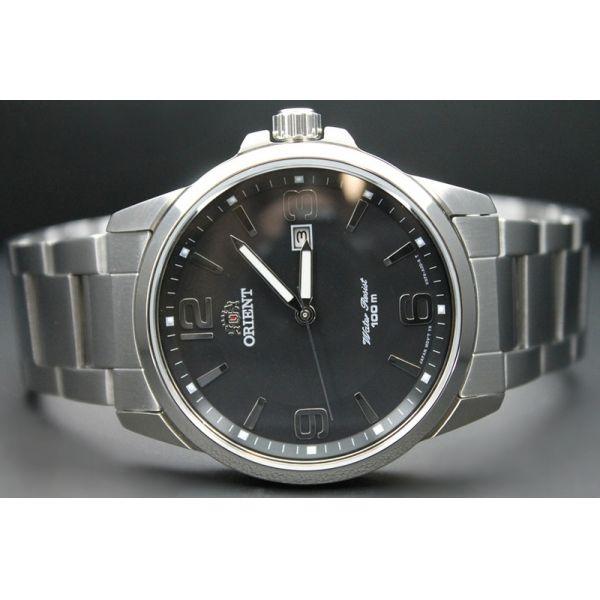 Orient Orient UNF6001B (FUNF6001B) , наручные мужские часы фото под углом