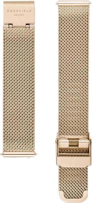 Rosefield Rosefield The Boxy QBMG-Q06 кварцевые женские часы часы крупный план черный циферблата