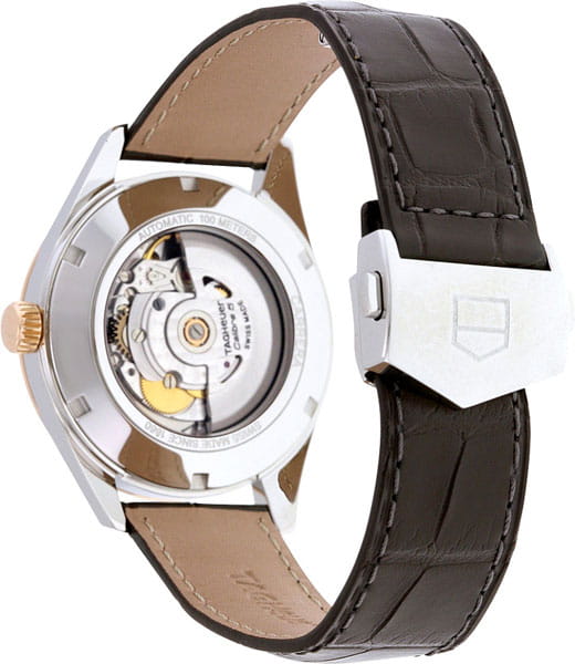 TAG Heuer TAG Heuer Carrera WAR215E.FC6336 , наручные мужские часы фото под углом