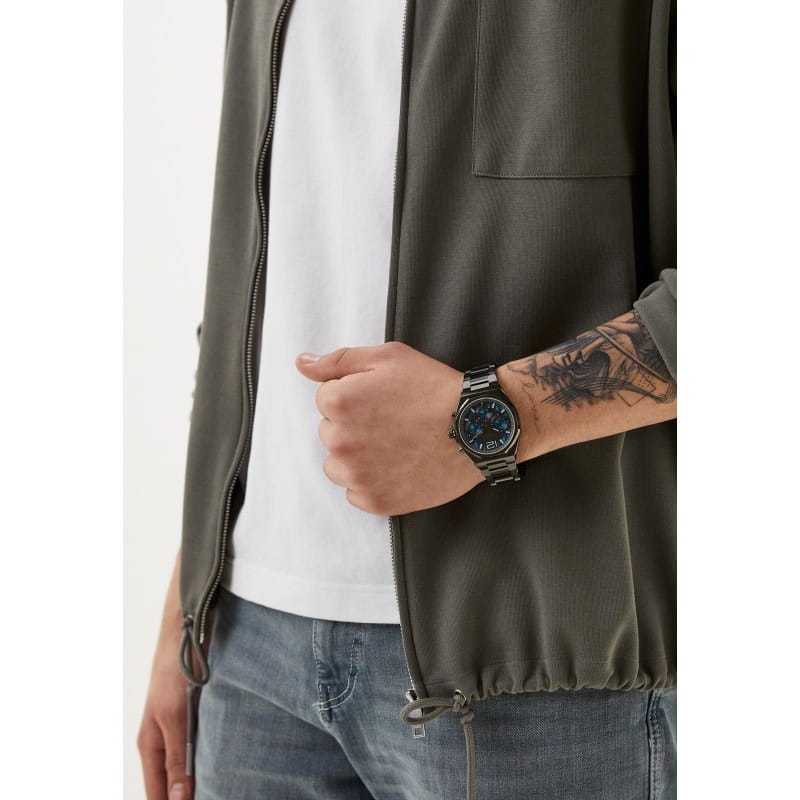 Slazenger Slazenger SL.09.2106.2.07 , наручные мужские часы фото под углом