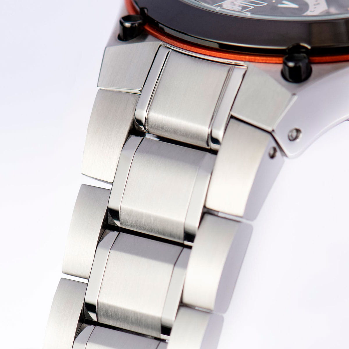 Jacques Lemans Jacques Lemans Sport 1-2150E кварцевые мужские часы часы крупный план  циферблата