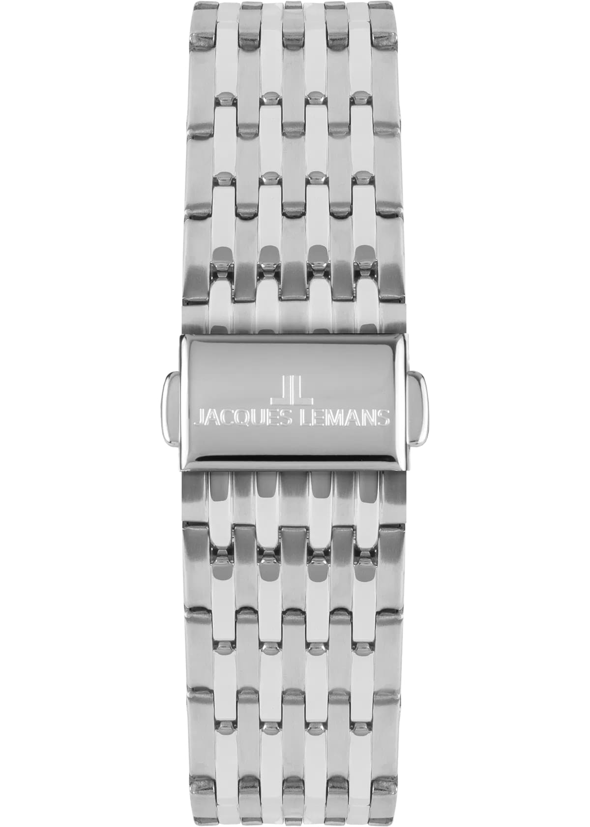 Jacques Lemans Jacques Lemans London 1-2193F, jl london австрия мужские часы на браслете нержавеющая сталь боковой вид