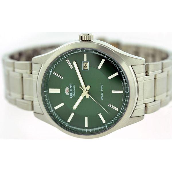 Orient Orient ER2C006F (FER2C006F), classic automatic япония мужские часы на браслете  боковой вид