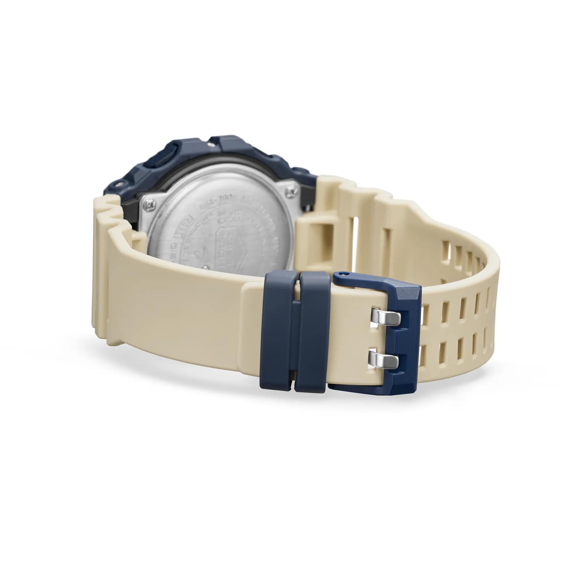 Casio Casio G-Shock GBX-100TT-2 , наручные мужские часы фото под углом