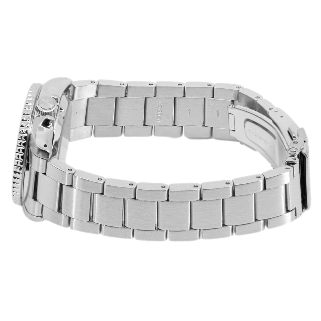 Seiko Seiko 5 Sports SRPK29K1  - задняя крышка сталь металл корпуса, япония часы