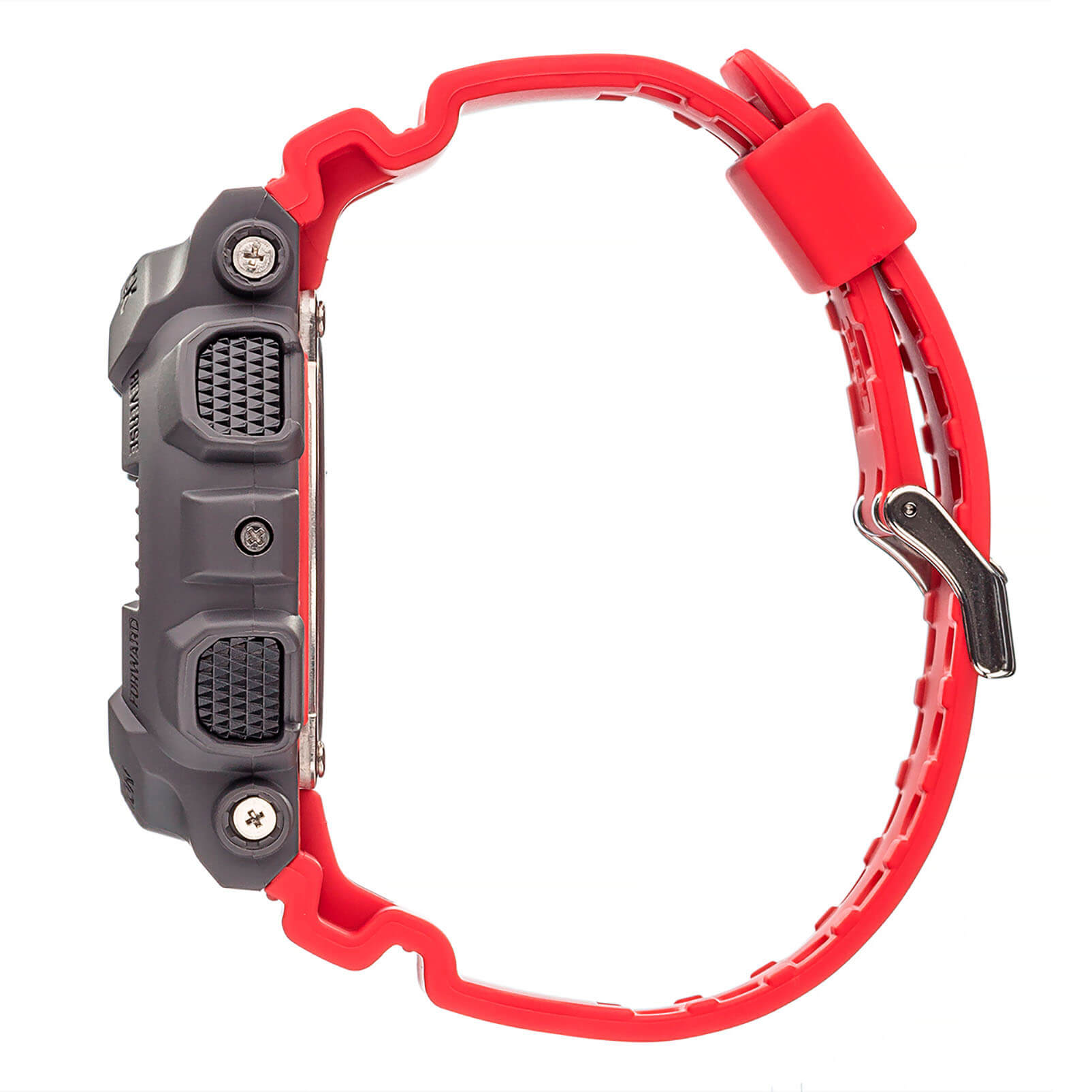 Casio Casio G-Shock GA-140-4A GA - задняя крышка пластик корпуса, япония часы