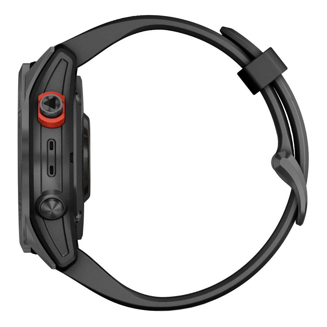 Garmin Garmin Fenix 7s 010-02539-13 , наручные мужские часы фото под углом