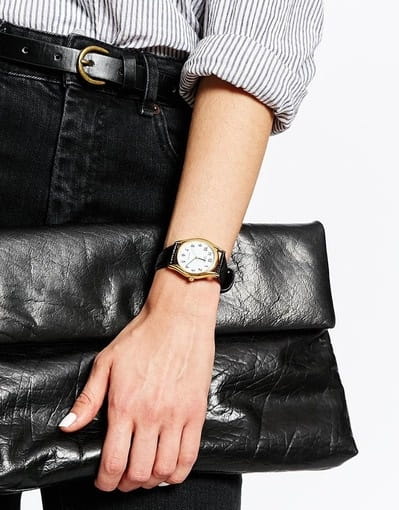 Casio Casio Collection LTP-1154PQ-7B , наручные женские часы фото под углом