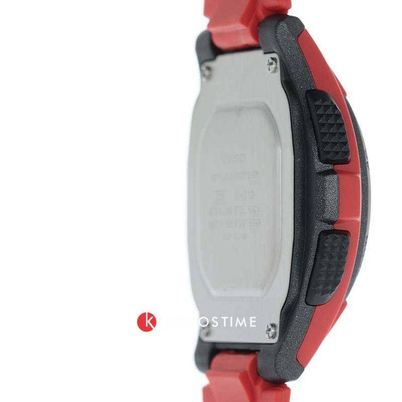 Фотография часов Casio Collection W-213-4A_24
