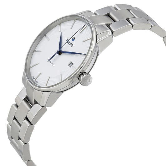 Rado Rado Coupole Classic Automatic R22860043 Classic, наручные мужские часы фото под углом