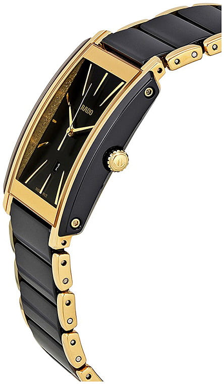 Rado Rado Integral R20968152 , наручные мужские часы фото под углом