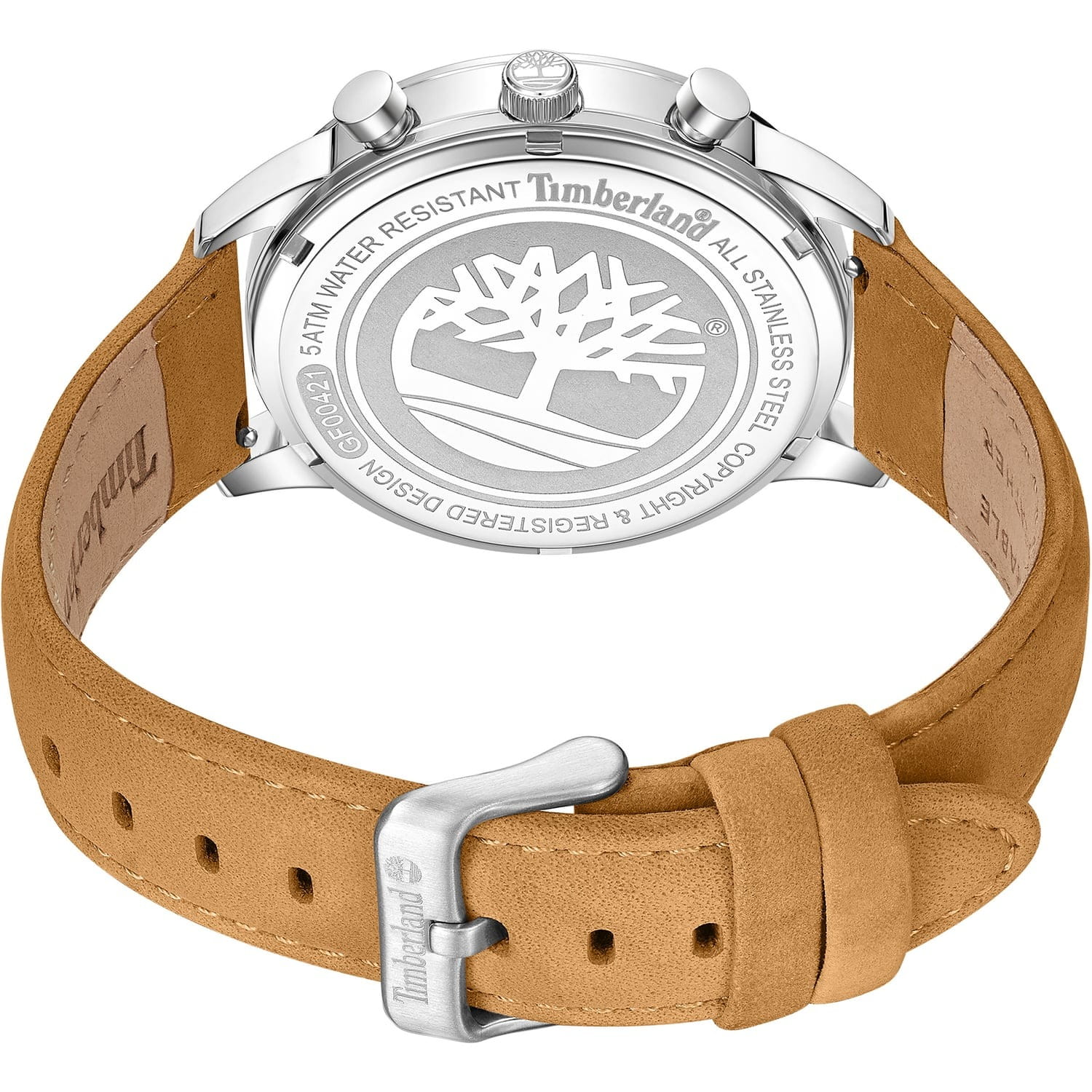 Оригинальные часы Timberland Timberland Managate TDWGF0042102 кварцевые калибр механизма  общий вид