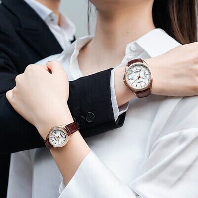 Оригинальные часы Citizen Citizen Eco-Drive EC1183-16A кварцевые калибр механизма citizen h246 общий вид