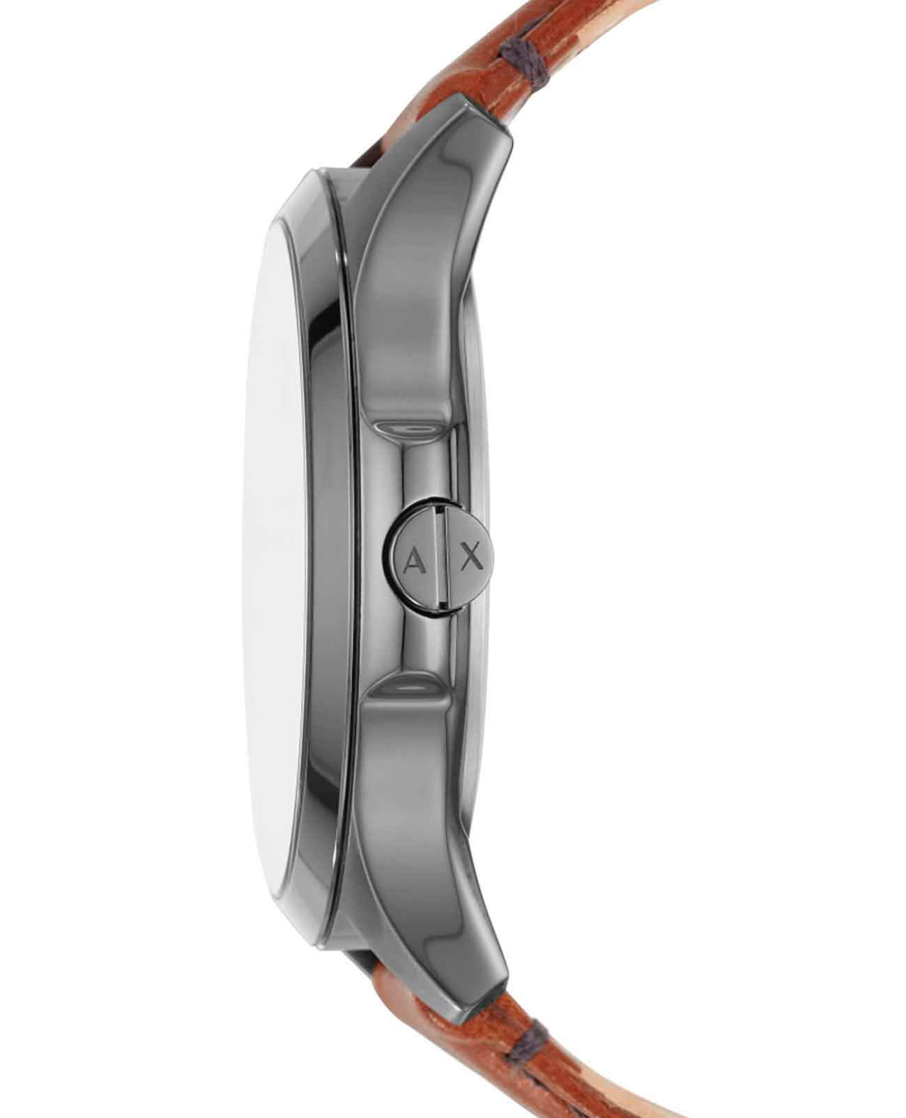 Armani Exchange Armani Exchange Hampton  AX2414 , наручные мужские часы фото под углом