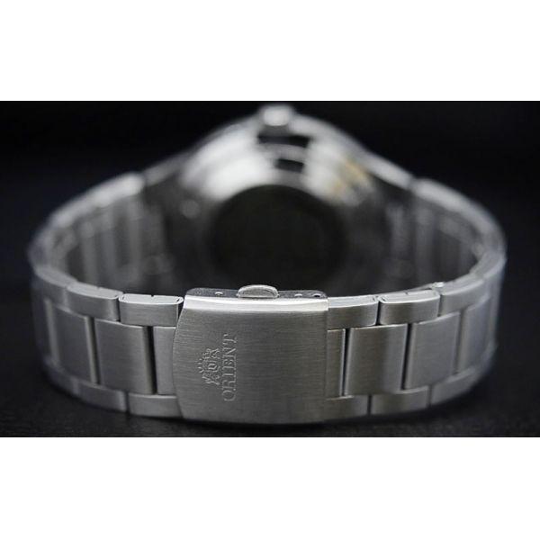 Оригинальные часы Orient Orient ER1W002D (FER1W002D) механические калибр механизма  общий вид