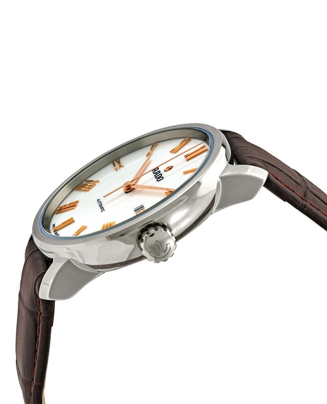 Rado Rado Diamaster R14077126 Automatic, наручные мужские часы фото под углом