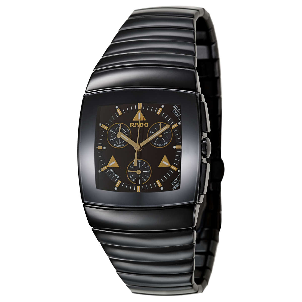 Rado Rado Sintra R13477182 , наручные мужские часы фото под углом