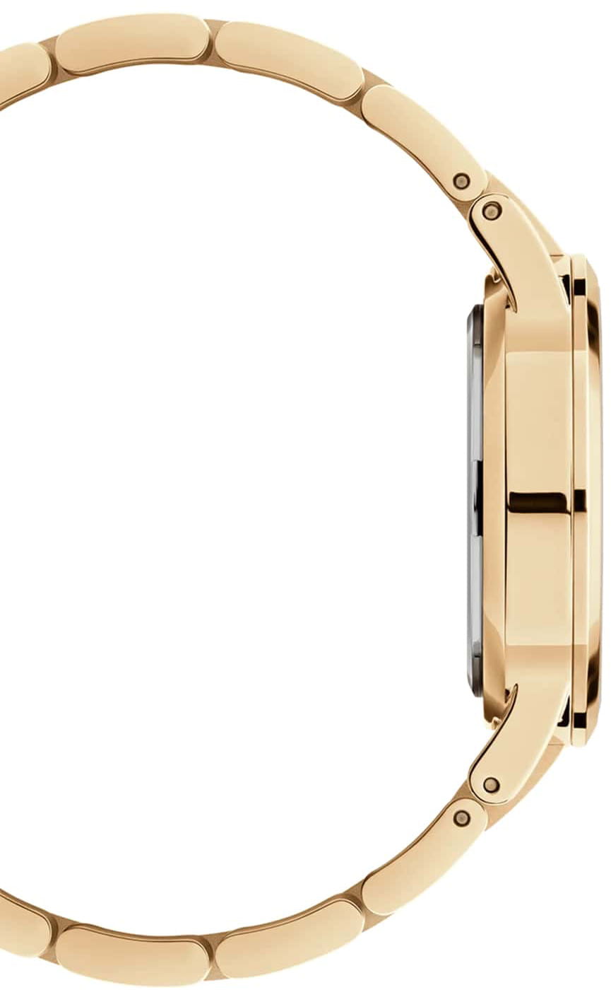 Оригинальные часы Daniel Wellington Daniel Wellington Iconic Link DW00100567 кварцевые калибр механизма  общий вид