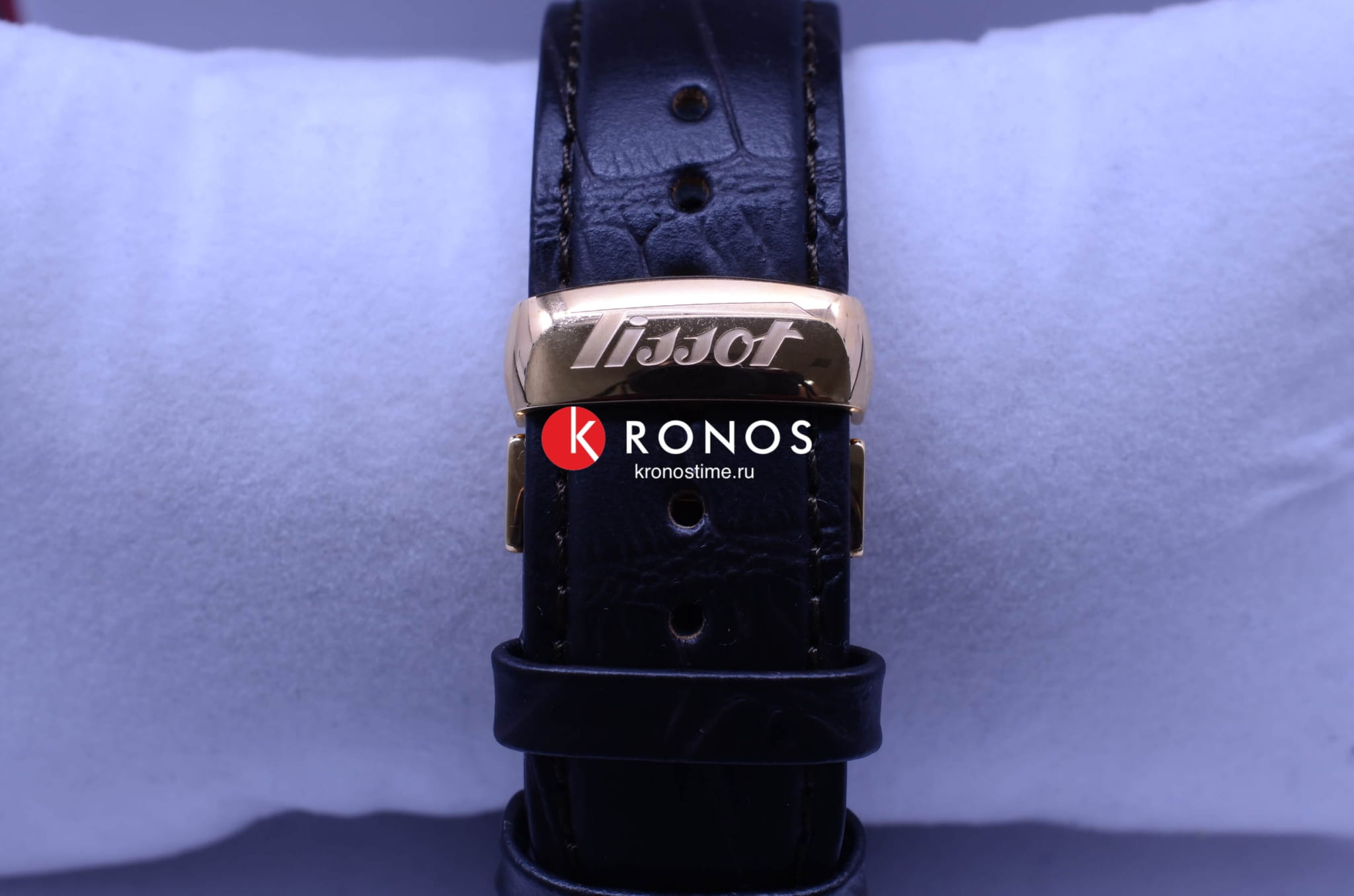 Tissot Tissot Everytime Large T109.610.36.012.01 швейцария наручные мужские часы заводная головка с логотипом Tissot