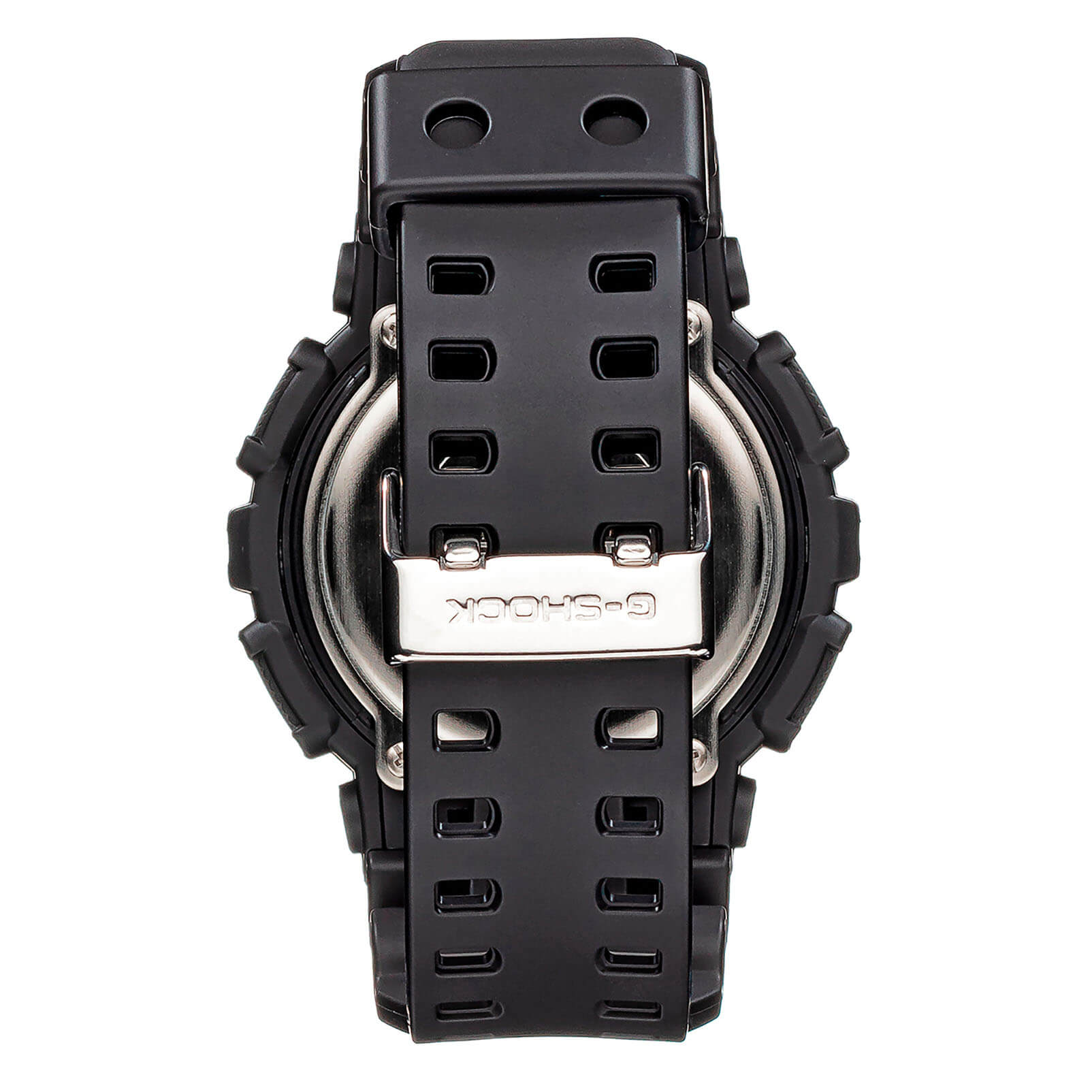 Оригинальные часы Casio Casio G-Shock GA-700CT-1A электронные калибр механизма  общий вид