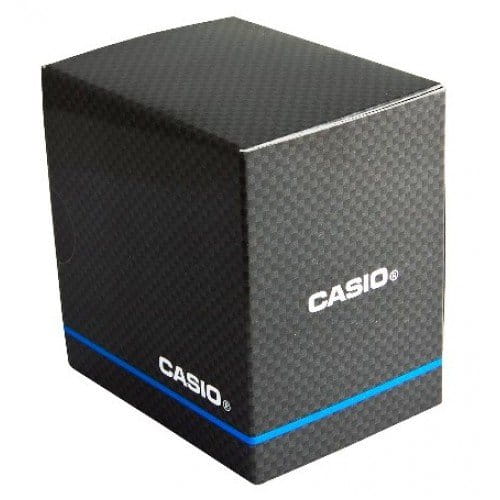 Casio Casio Illuminator W-217H-9AVDF (W-217H-9A) , наручные мужские часы фото под углом