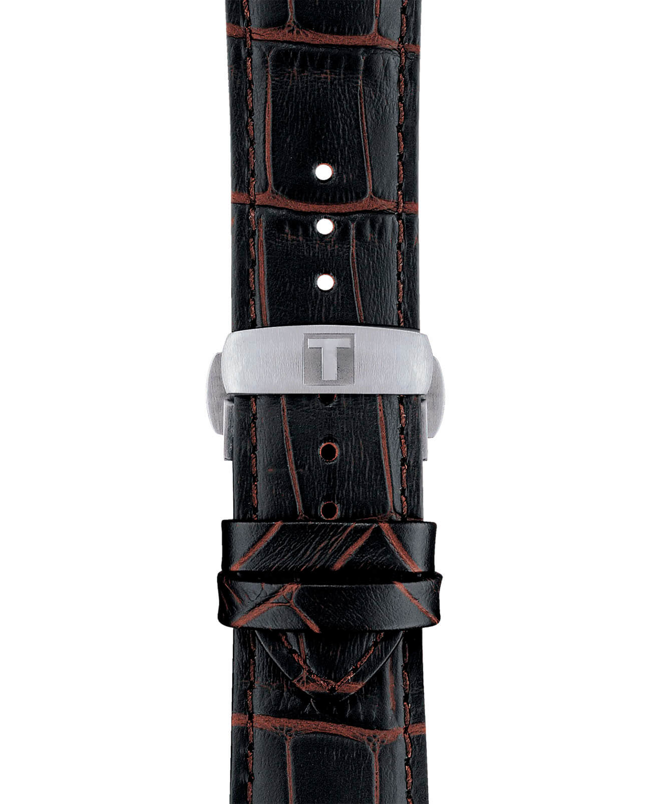 Tissot Tissot PRC 200 Automatic Chronograph T055.427.16.017.00 PRC 200, наручные мужские часы фото под углом