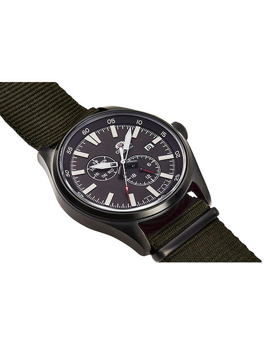 Orient Orient RA-AK0403N1 (RN-AK0403N) , наручные мужские часы фото под углом