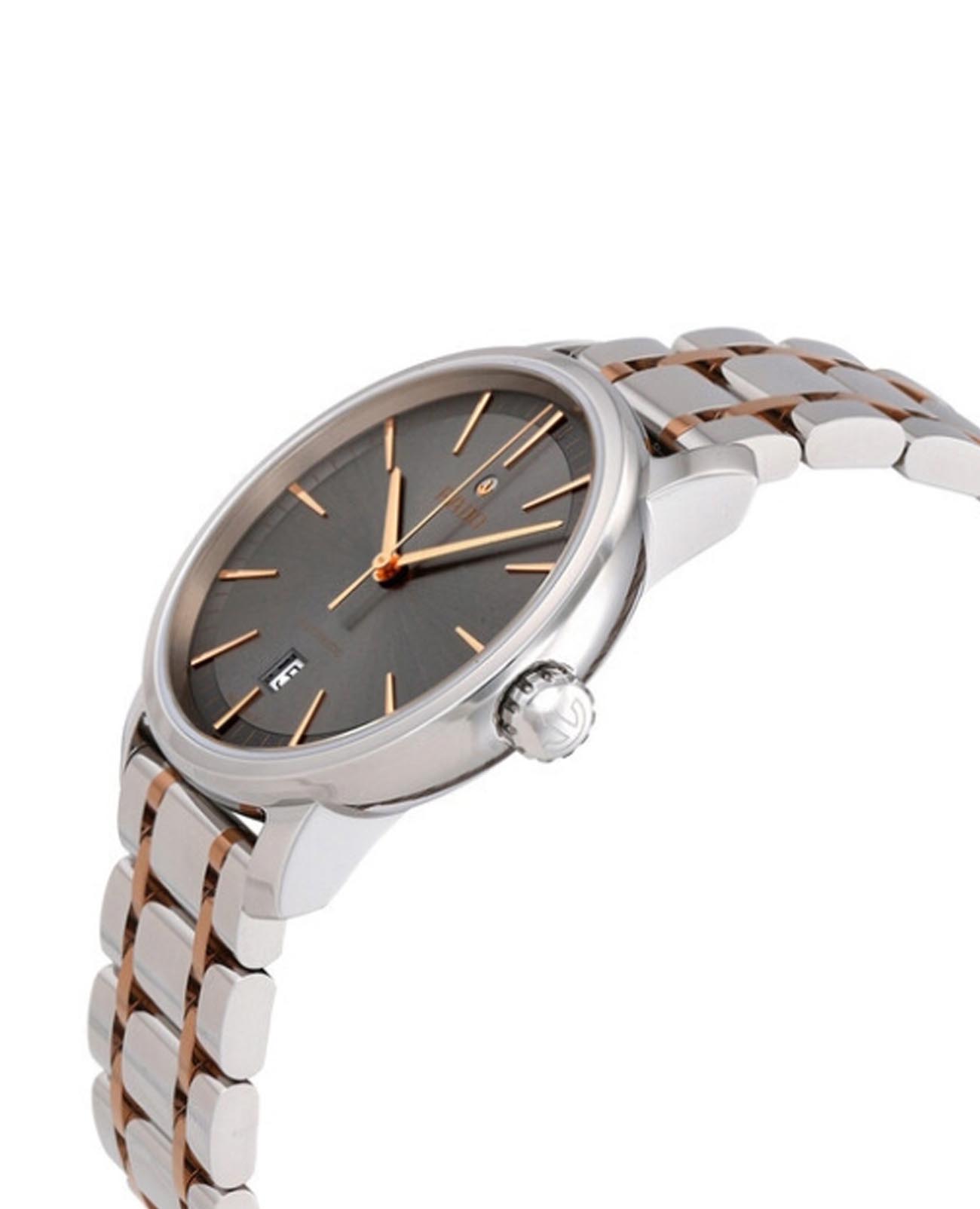 Rado Rado Diamaster R14077103 Automatic, наручные мужские часы фото под углом