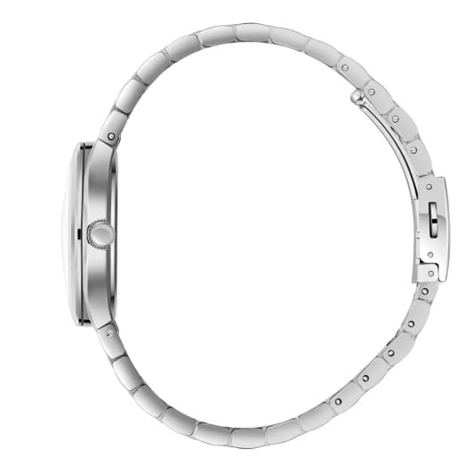 Slazenger Slazenger SL.09.2468.4.01,  англия женские часы на браслете суперметалл боковой вид