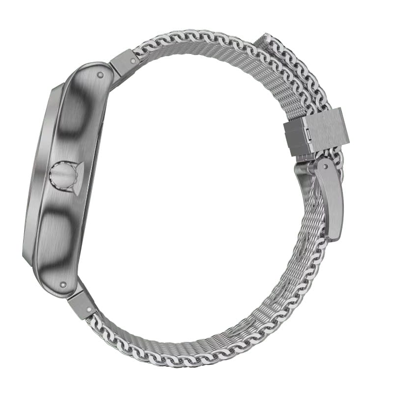 Оригинальные часы Swatch Swatch Irony Sistem51 YIS418MA механические калибр механизма sistem51 общий вид