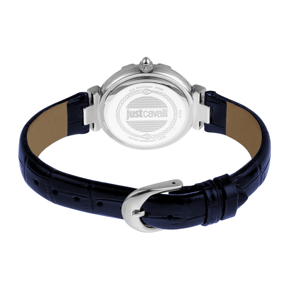 Just Cavalli Just Cavalli animalier JC1L174L0015 , наручные женские часы фото под углом