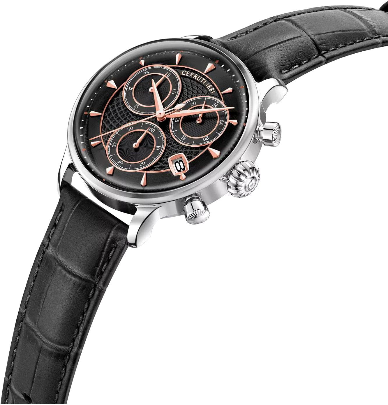 Cerruti 1881 Cerruti 1881 Dervio CIWGC0073301 , наручные мужские часы фото под углом