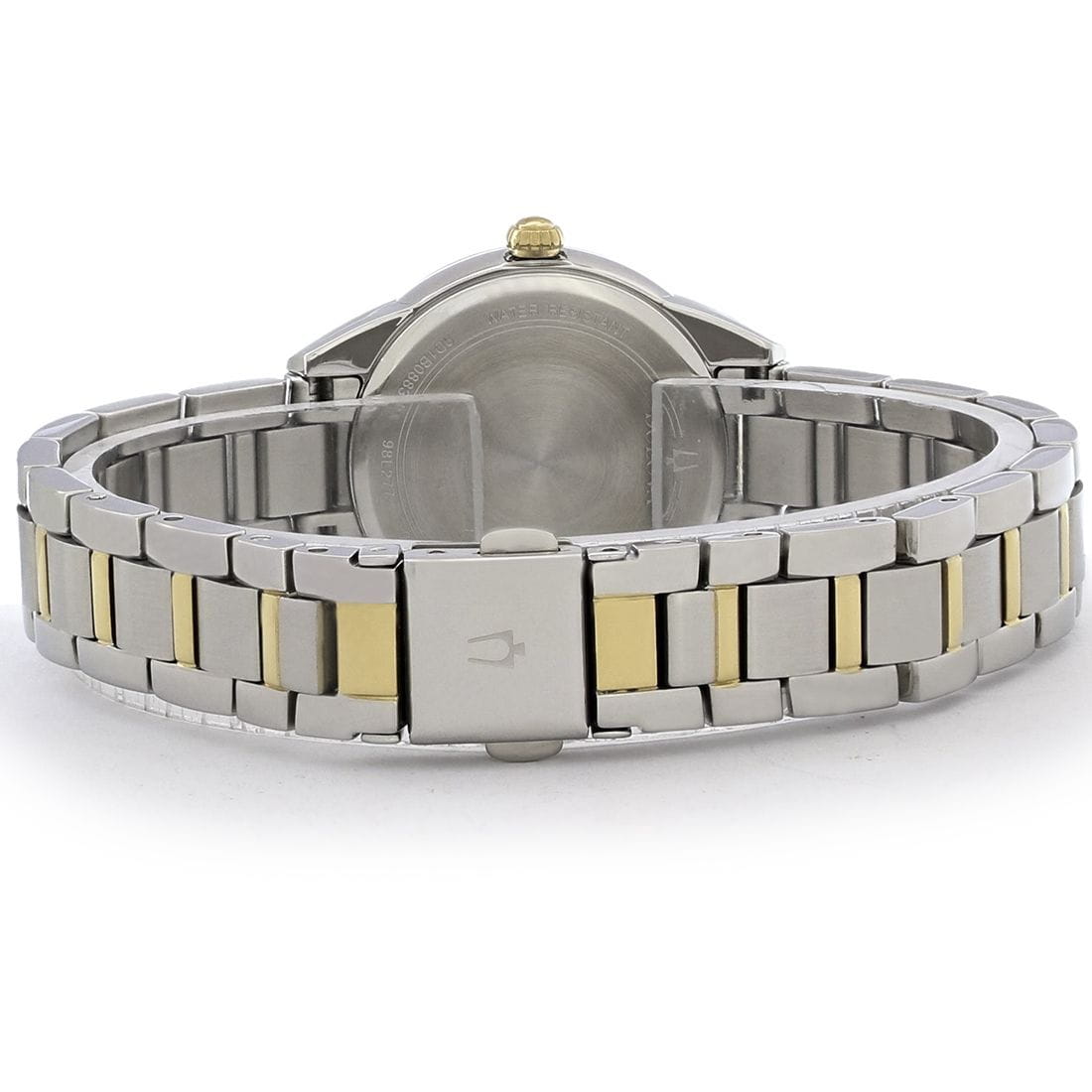 Bulova Bulova Sutton 98L277 , наручные женские часы фото под углом