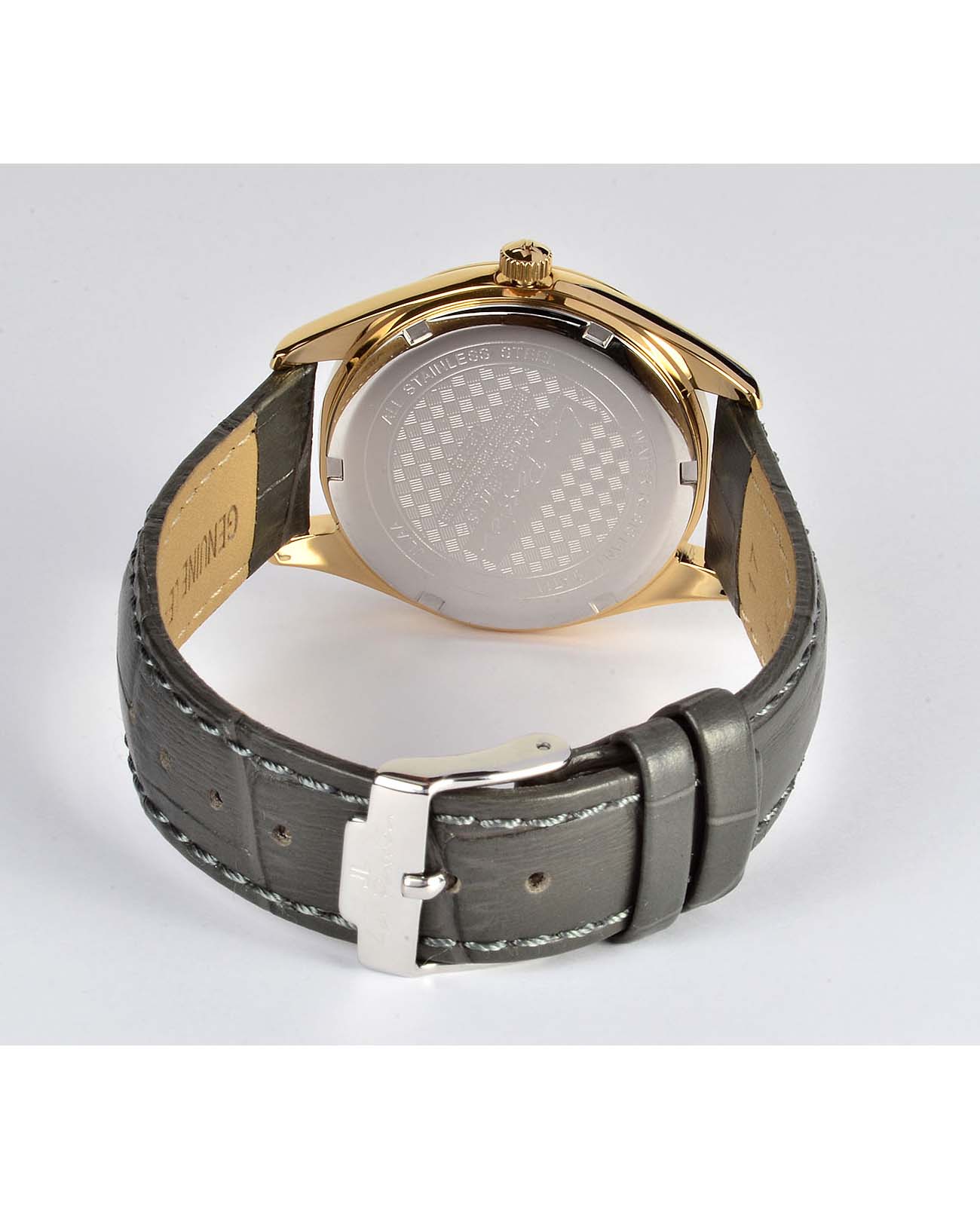 Jacques Lemans Jacques Lemans La Passion LP-132K , наручные женские часы фото под углом