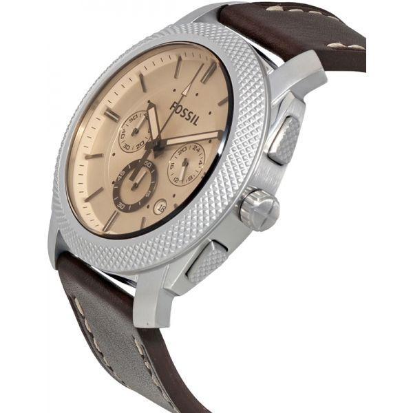 Fossil Fossil Carlie  FS5170 , наручные мужские часы фото под углом